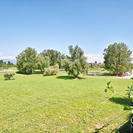 Appartamento Le Campanelle San Felice del Benaco Luaran gambar