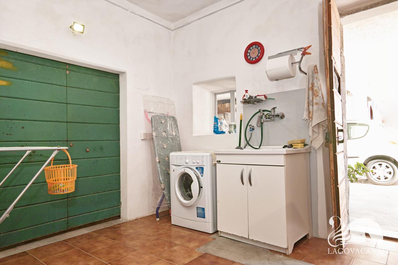 Appartamento Le Campanelle San Felice del Benaco Luaran gambar
