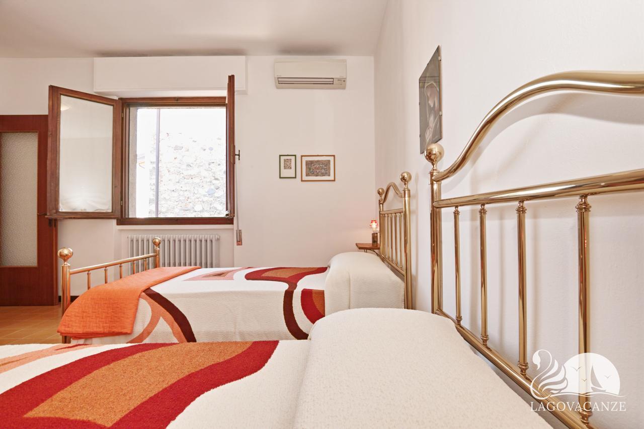 Appartamento Le Campanelle San Felice del Benaco Luaran gambar