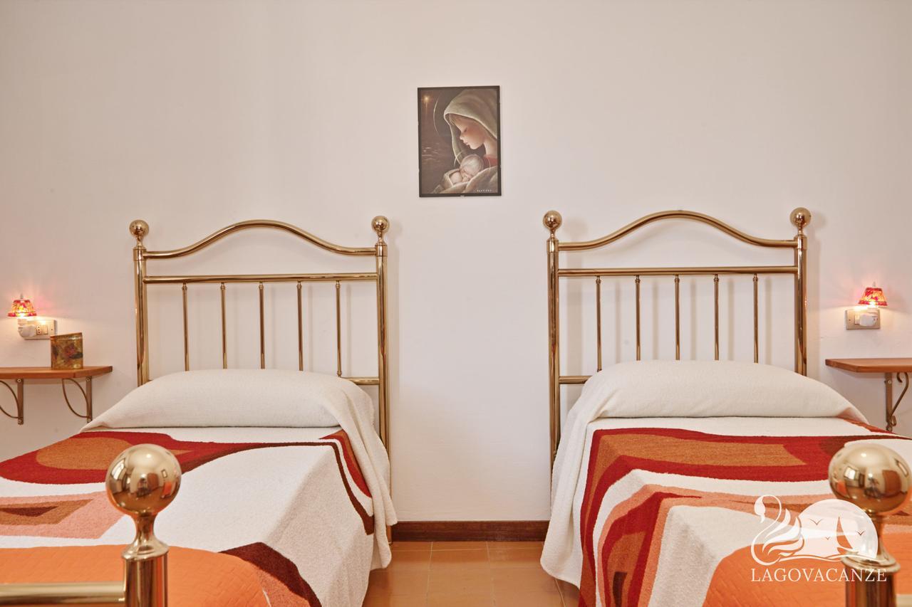 Appartamento Le Campanelle San Felice del Benaco Luaran gambar