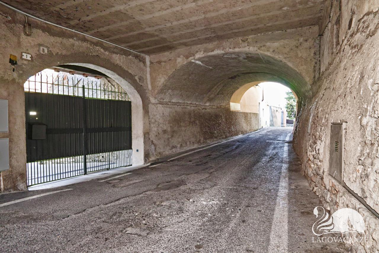 Appartamento Le Campanelle San Felice del Benaco Luaran gambar